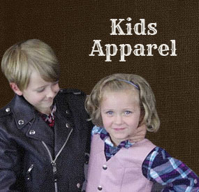 Kids Apparel